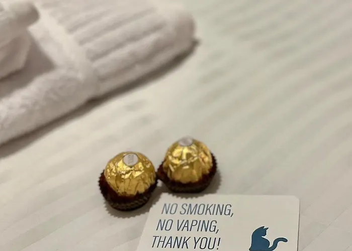 Stella's Park View 아파트 부쿠레슈티