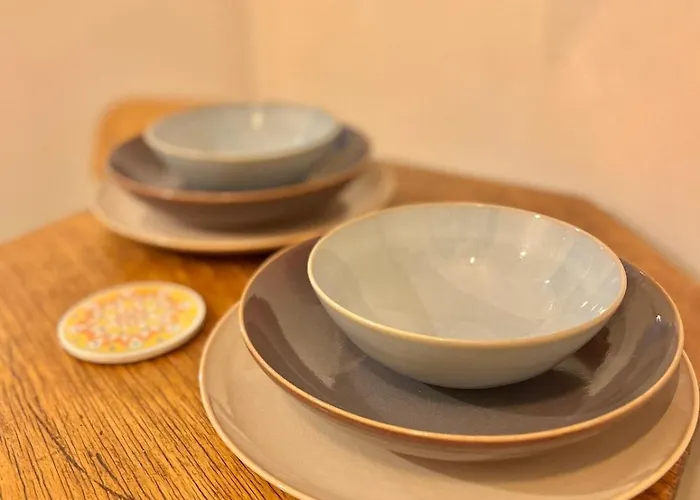 Stella's Park View شقة بوخارست