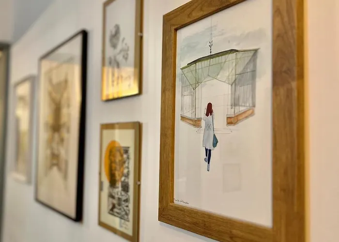 Stella's Park View * بوخارست