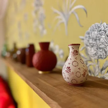 Stella's Park View * Bucarest