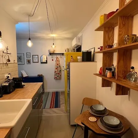 Stella's Park View * Bucharest