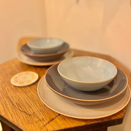 Stella's Park View Appartement Bucarest