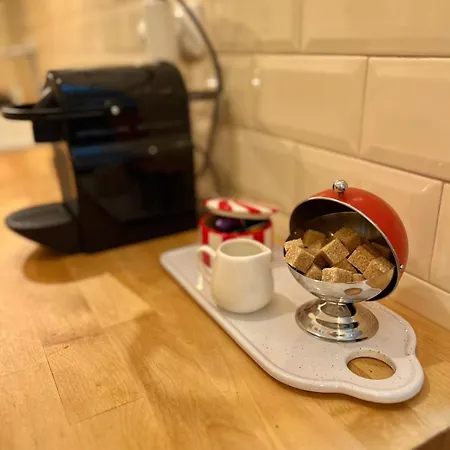 Stella's Park View * Bucharest