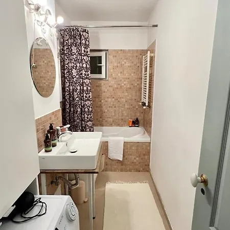 Appartement Stella's Park View