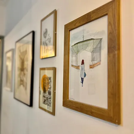 Stella's Park View * Bucarest