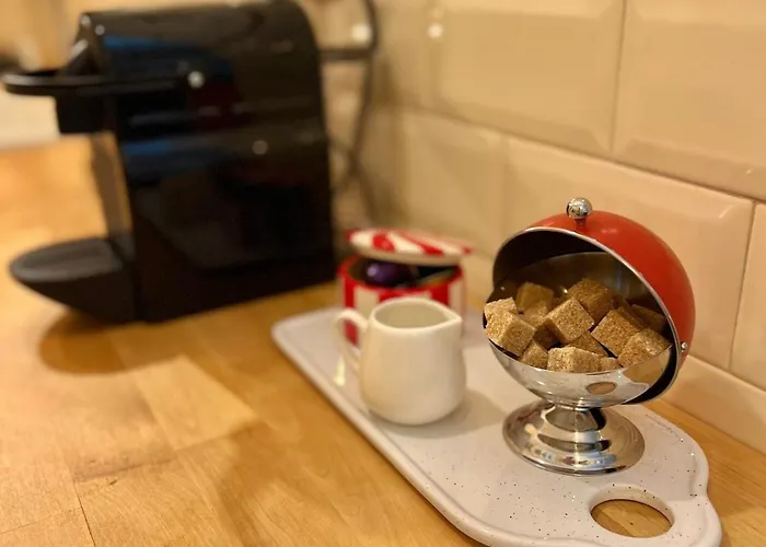 Stella's Park View * Bukarest