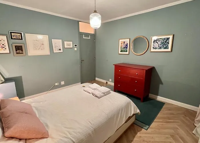 Apartament Stella's Park View