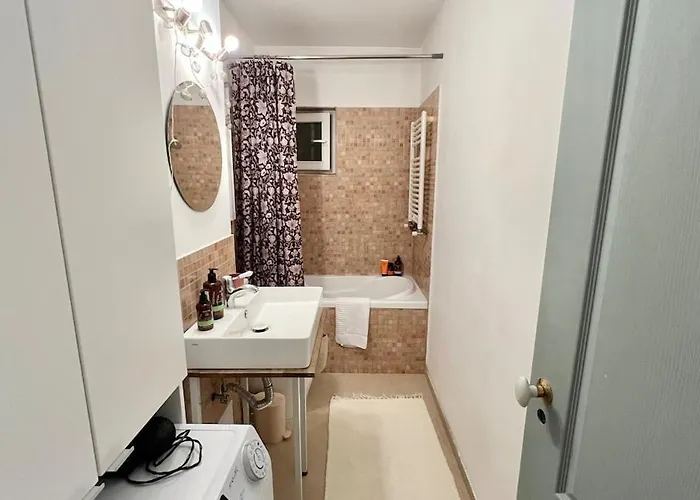 Apartman Stella's Park View