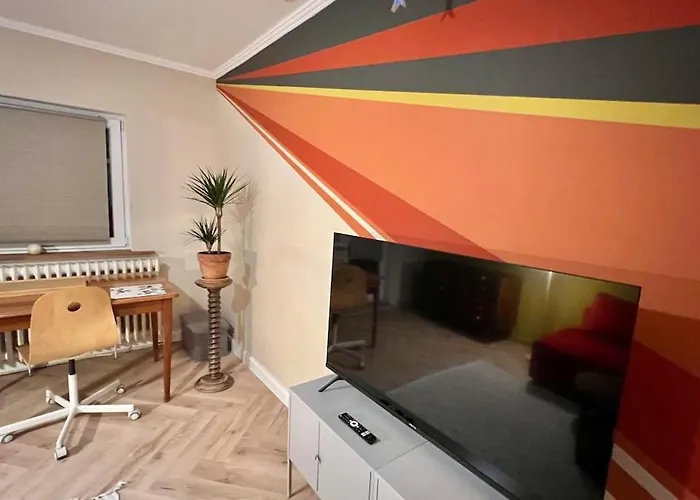 Apartman Stella's Park View