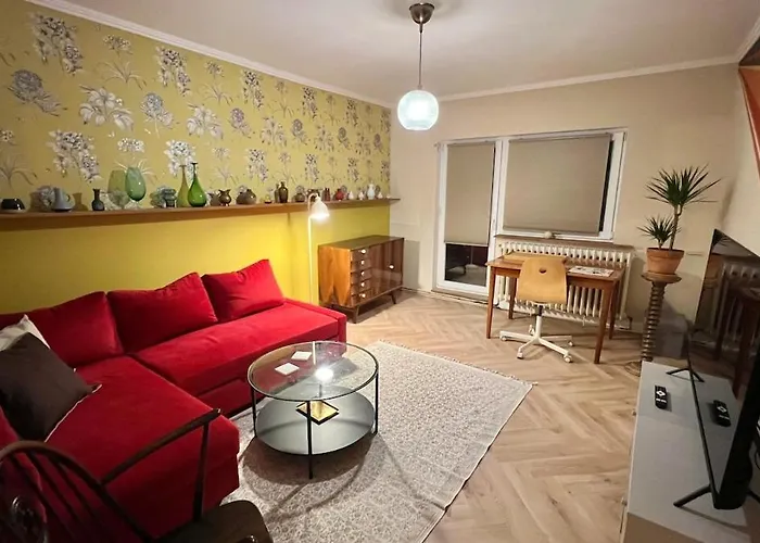 Stella's Park View Bucureşti