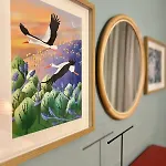 Apartmán Stella's Park View Bukurešť